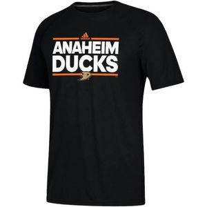 Adidas Anaheim Ducks tee